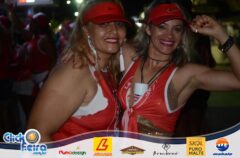 Bloco La vem eles #Partiu